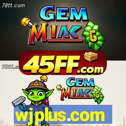 wjplus.com-bouns jogo